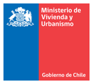 Ministerio de Vivienda y Urbanismo