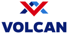 Volcán