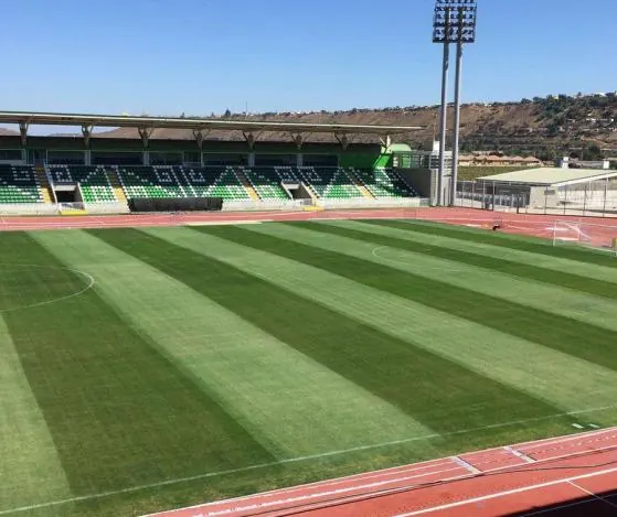 Estadio Diaguitas