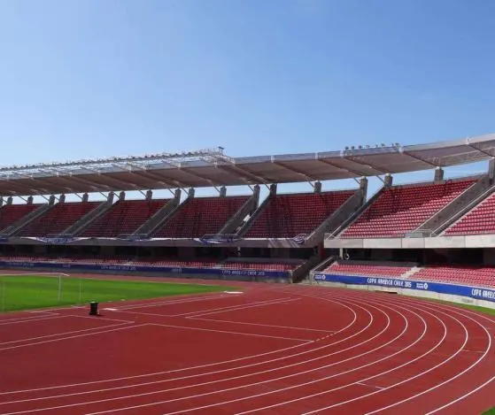 Estadio La Portada