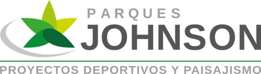 Parques Johnson — Proyectos deportivos y paisajismo